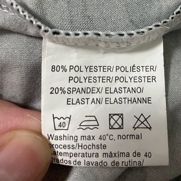 Long Camo Cardigan - Picture 4 of 4